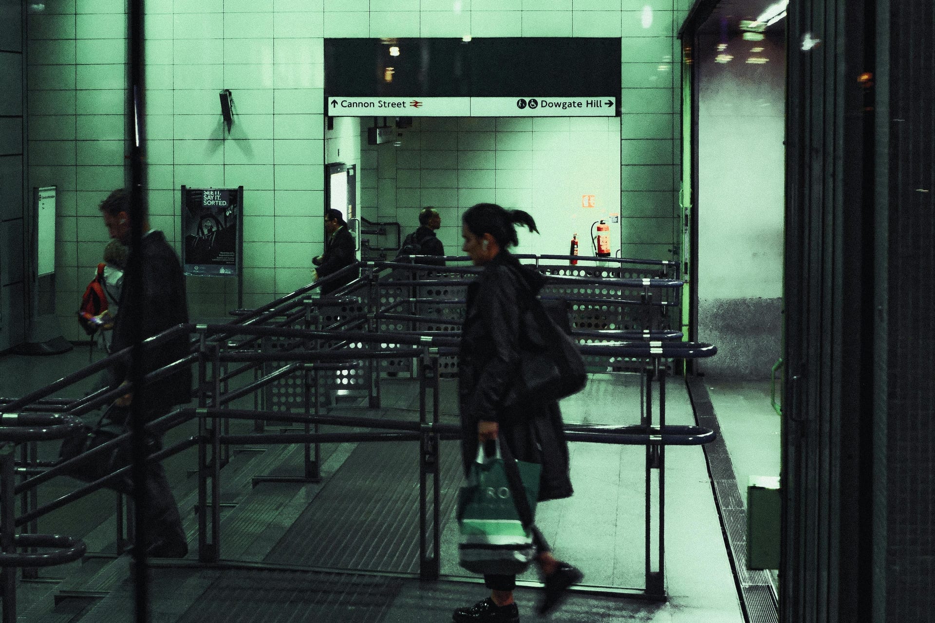 Swap locally on Worn Edit